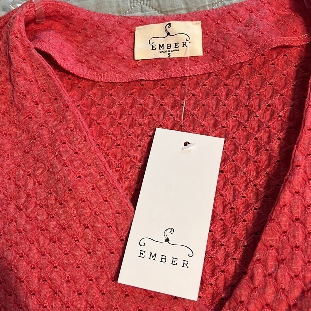 NWT! Ember top - Picture 2 of 3
